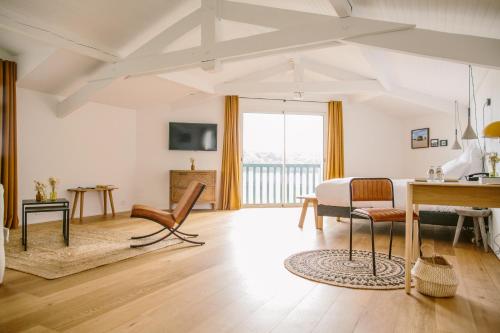 Hôtel Les Hortensias du Lac - image 3