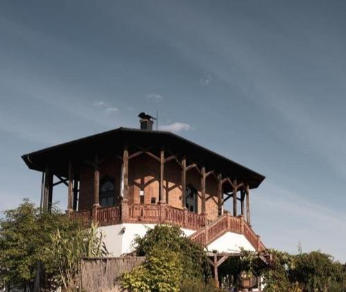 amberner Penthouse - image 12