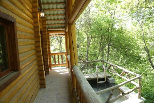 Alva Hotel & Spa - image 2