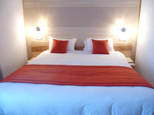 Logis Hostellerie de l'Etoile