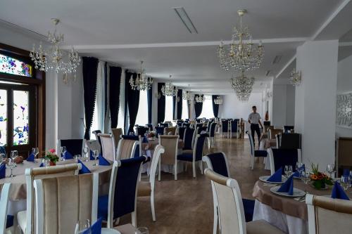 Hotel Coquette in Homorâciu