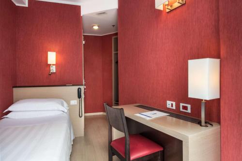 Best Western Porto Antico, Genua (zdjęcie 6)