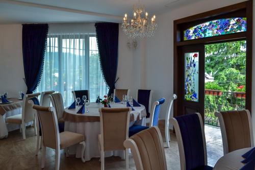 Hotel Coquette in Homorâciu