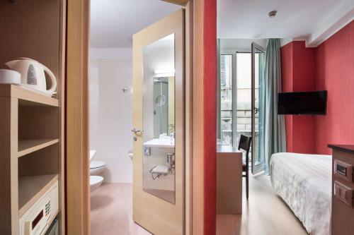 Best Western Porto Antico, Genua (zdjęcie 5)