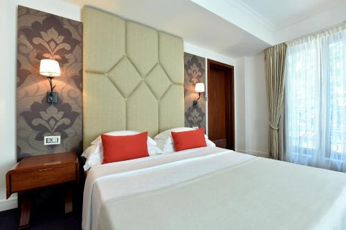 Hotel Ziya - image 13
