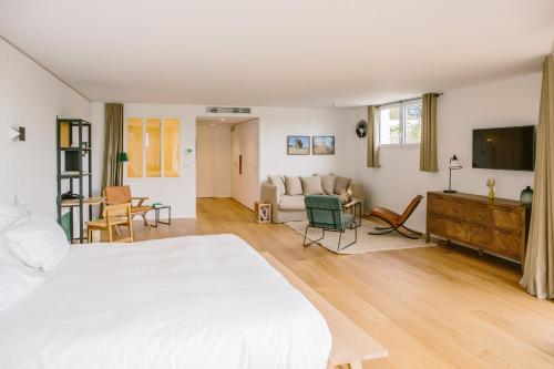 Hôtel Les Hortensias du Lac - image 5