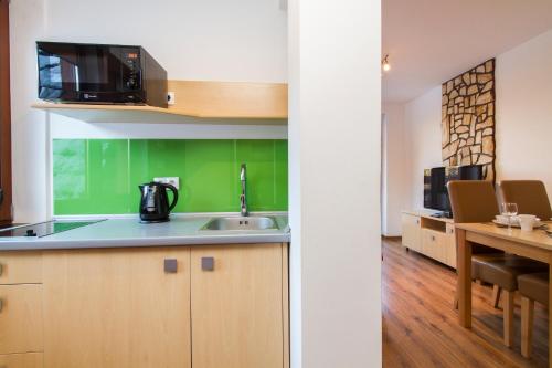 udanypobyt Apartamenty Przy Dolinach E i F - image 8