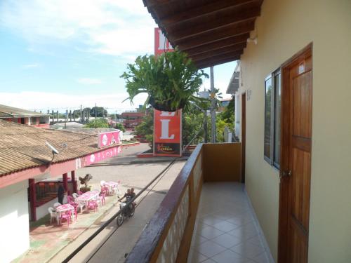 Hostal Princesa Katia