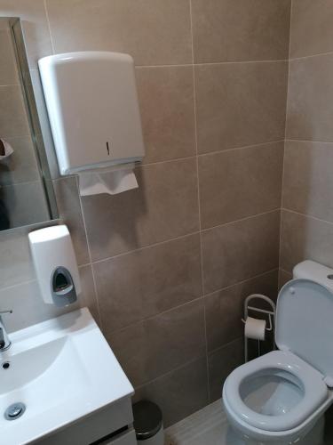  Mana Guesthouse 2 in Lissabon