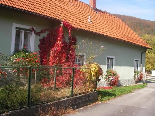 Haus Gerstbauer in Aggsbach, Österreich