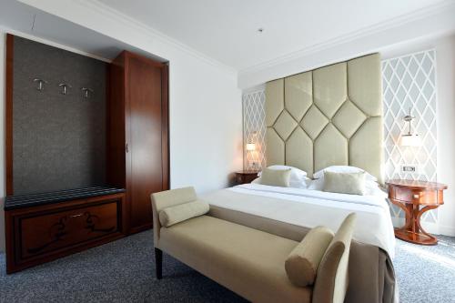 Hotel Ziya - image 11