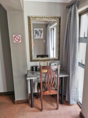 Aerotropolis Guest Lodge Room Type -  Double Room