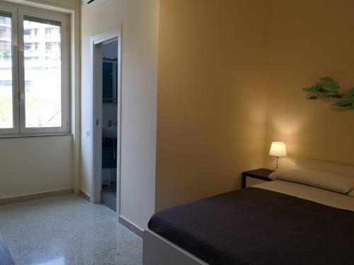 Casa Umberto – Salerno, UT