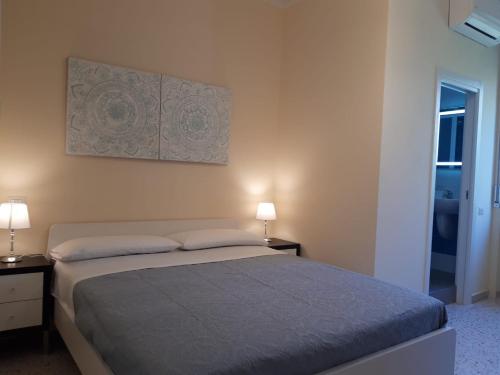Casa Umberto – Salerno, UT