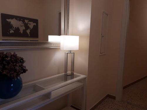 Casa Umberto – Salerno, UT