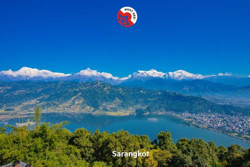 Hotel Fewa Corner & Restro – Pokhara, FL