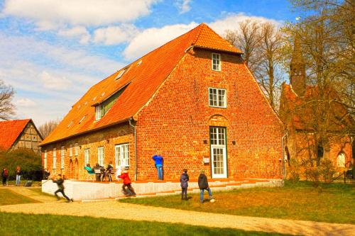 CVJM Gästehaus Klein Grönau