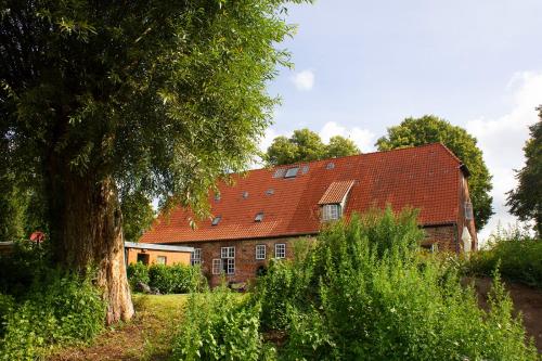 CVJM Gästehaus Klein Grönaus
