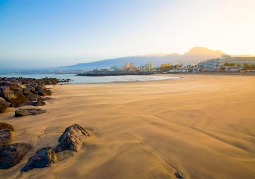 Playaflor Chill Out Resort a 50 mtrs de la playa