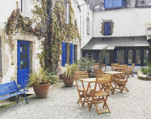 Studio 4 personnes Quiberon Centre-ville - Le Poulpiquet