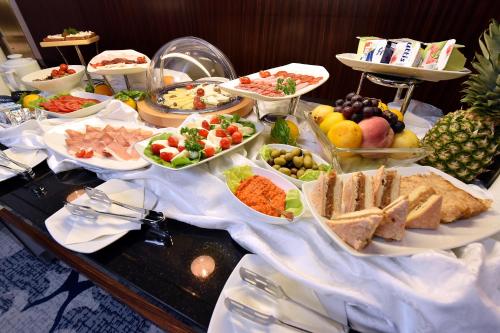 Hotel Ziya - image 3