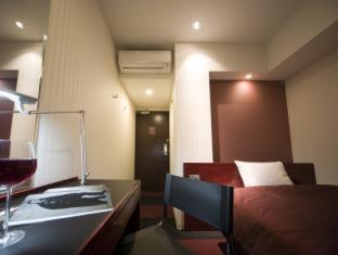 Nesthotel Alt Meguro Ekimae, Tokyo (photo 11)
