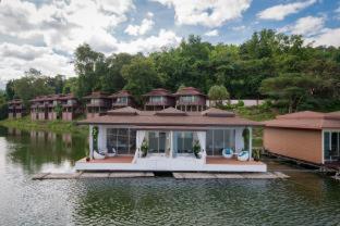 라야부리 리조트 (Raya Buri Resort) in 시 사왓