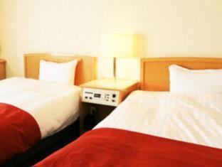 Hotel Abest Meguro, Tokio (fotografie 7)