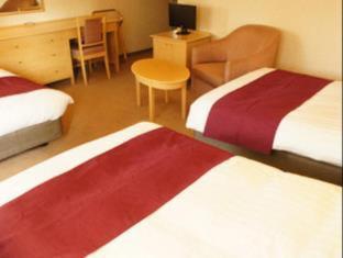 Hotel Abest Meguro, Tokio (fotografie 8)