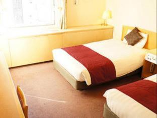 Hotel Abest Meguro, Tokio (fotografie 9)