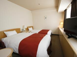 Hotel Abest Meguro, Tokio (fotografie 10)