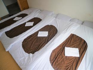 Sakura Hotel Nippori, Tokyo (foto 3)