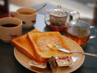 Sakura Hotel Nippori, Tokyo (foto 4)