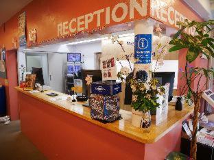 Sakura Hotel Nippori, Tokyo (foto 5)
