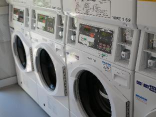 Sakura Hotel Nippori, Tokyo (foto 8)