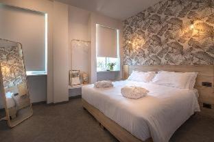 Hotel Villa Eur, Rome (photo 6)