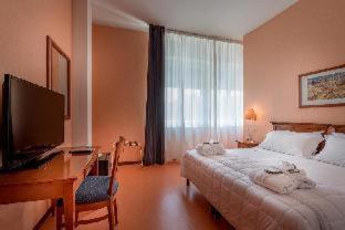 Hotel Villa Eur, Rome (photo 7)