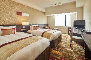 Hotel Lumiere Grande Nagareyama-Otakanomori