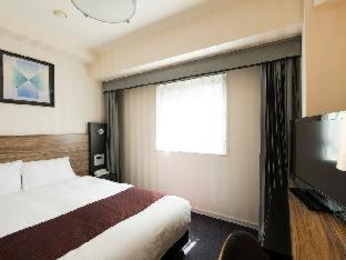 Villa Fontaine Tokyo Nihombashi Hakozaki, Tokyo (photo 9)