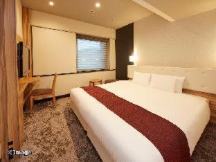 Villa Fontaine Grand Tokyo Tamachi, Tokio (fotografie 2)