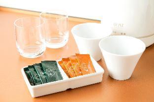 Hotel Villa Fontaine Tokyo-Hamamatsucho near Zojoji Templom