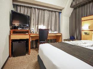 Villa Fontaine Tokyo Hamamatsucho, Tokio (fotografie 8)