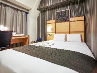 Villa Fontaine Tokyo Hamamatsucho, Tokio (fotografie 9)