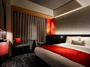 Mitsui Garden Hotel Ginza-gochome, Tokio (fotografie 2)
