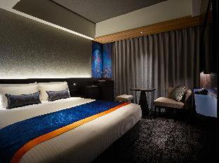 Mitsui Garden Hotel Ginza-gochome, Tokio (fotografie 6)