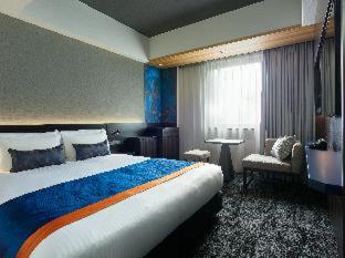 Mitsui Garden Hotel Ginza-gochome, Tokio (fotografie 7)