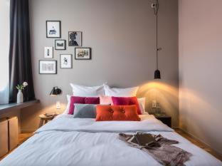 Bold Hotel München Giesing, Munich (photo 9)