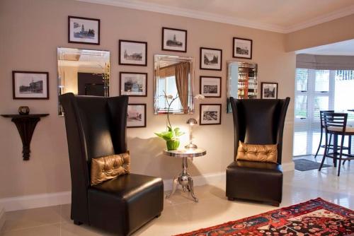 Forest Manor Boutique Guesthouse - image 2