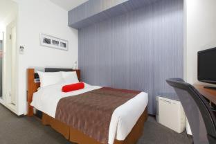 HOTEL MYSTAYS Asakusabashi, Tokio (Foto 11)