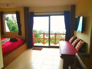 Moonstone Studio, Haad Rin (foto 8)